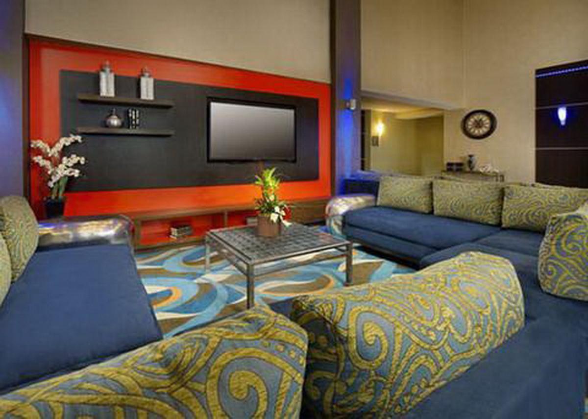 Comfort Suites Waco North - Near University Area エクステリア 写真