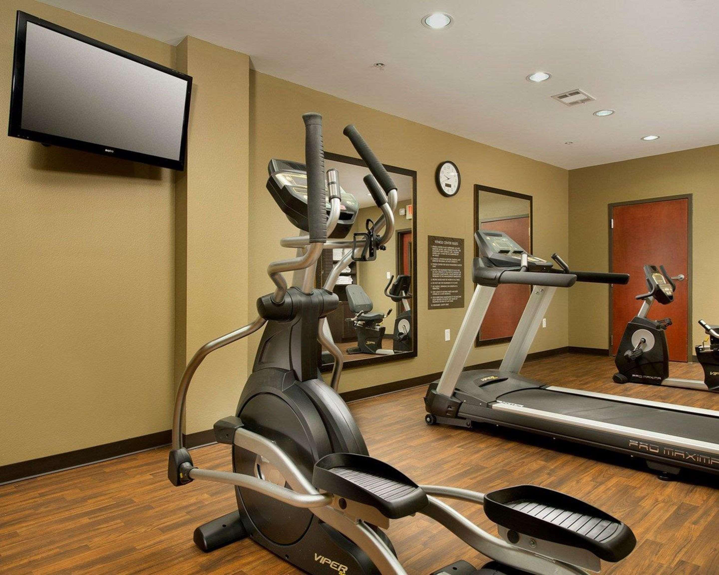 Comfort Suites Waco North - Near University Area エクステリア 写真