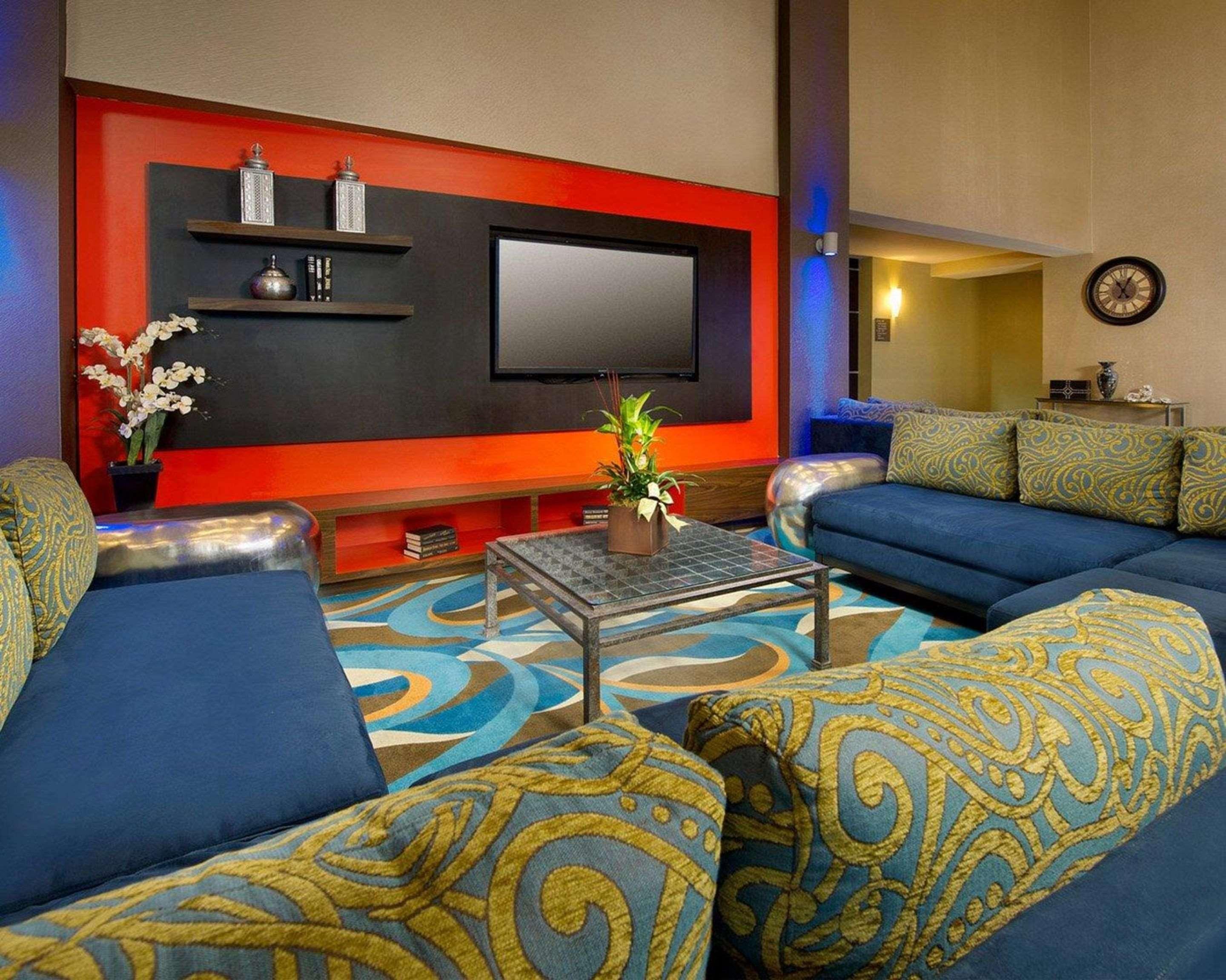 Comfort Suites Waco North - Near University Area エクステリア 写真