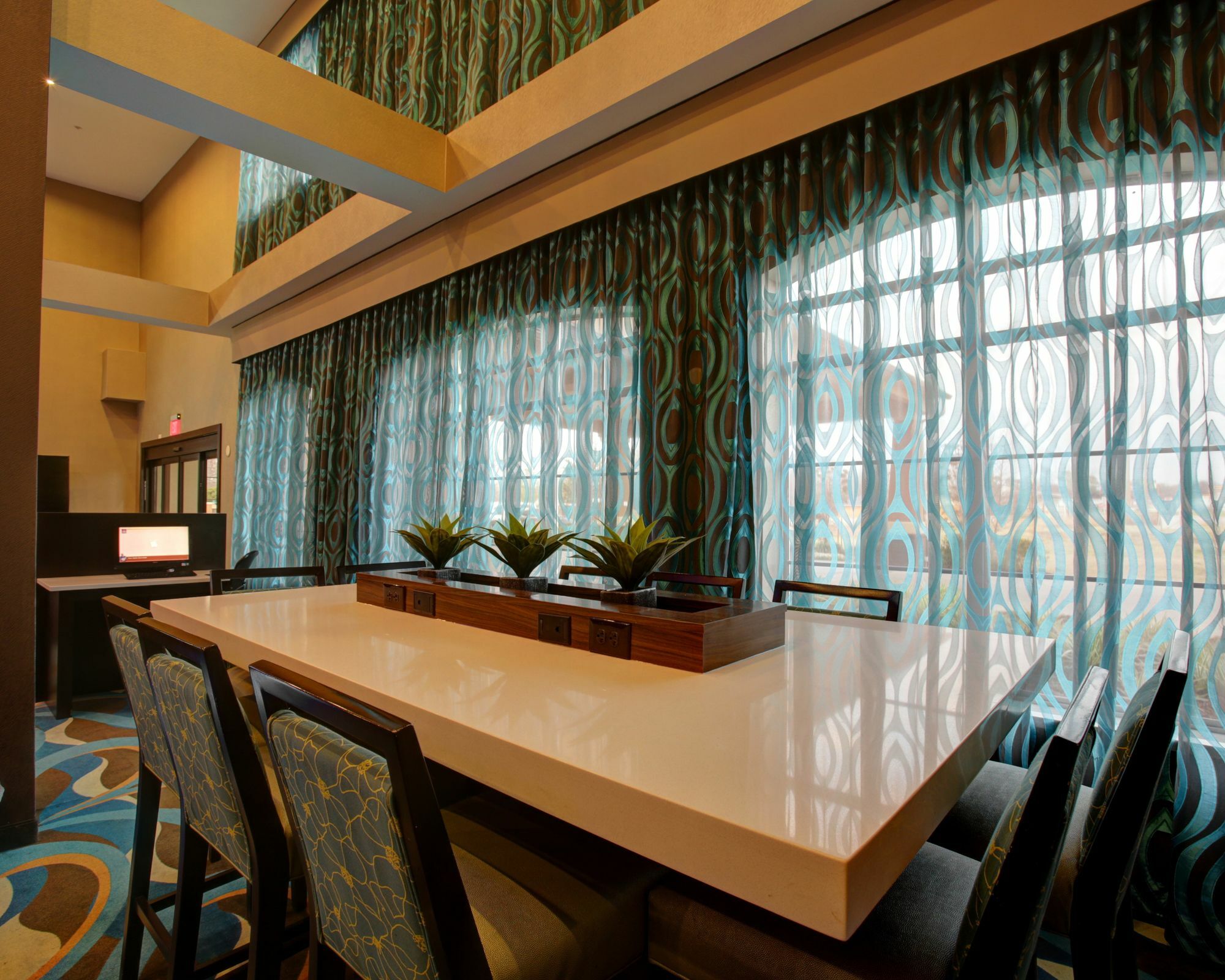 Comfort Suites Waco North - Near University Area エクステリア 写真