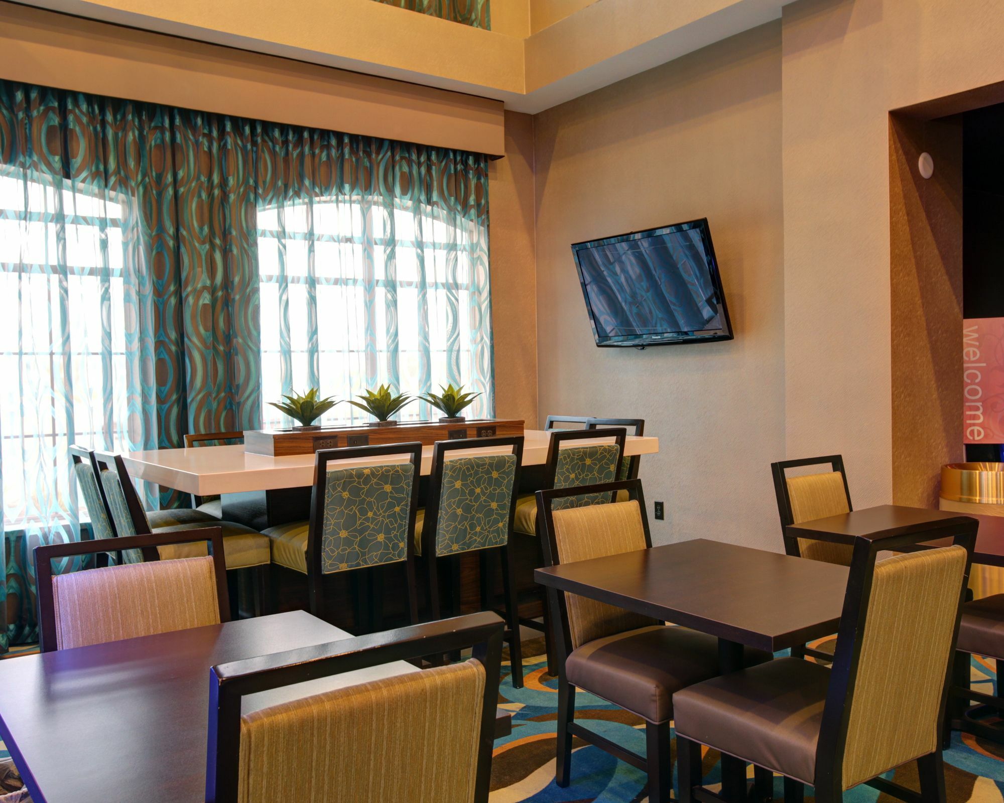 Comfort Suites Waco North - Near University Area エクステリア 写真