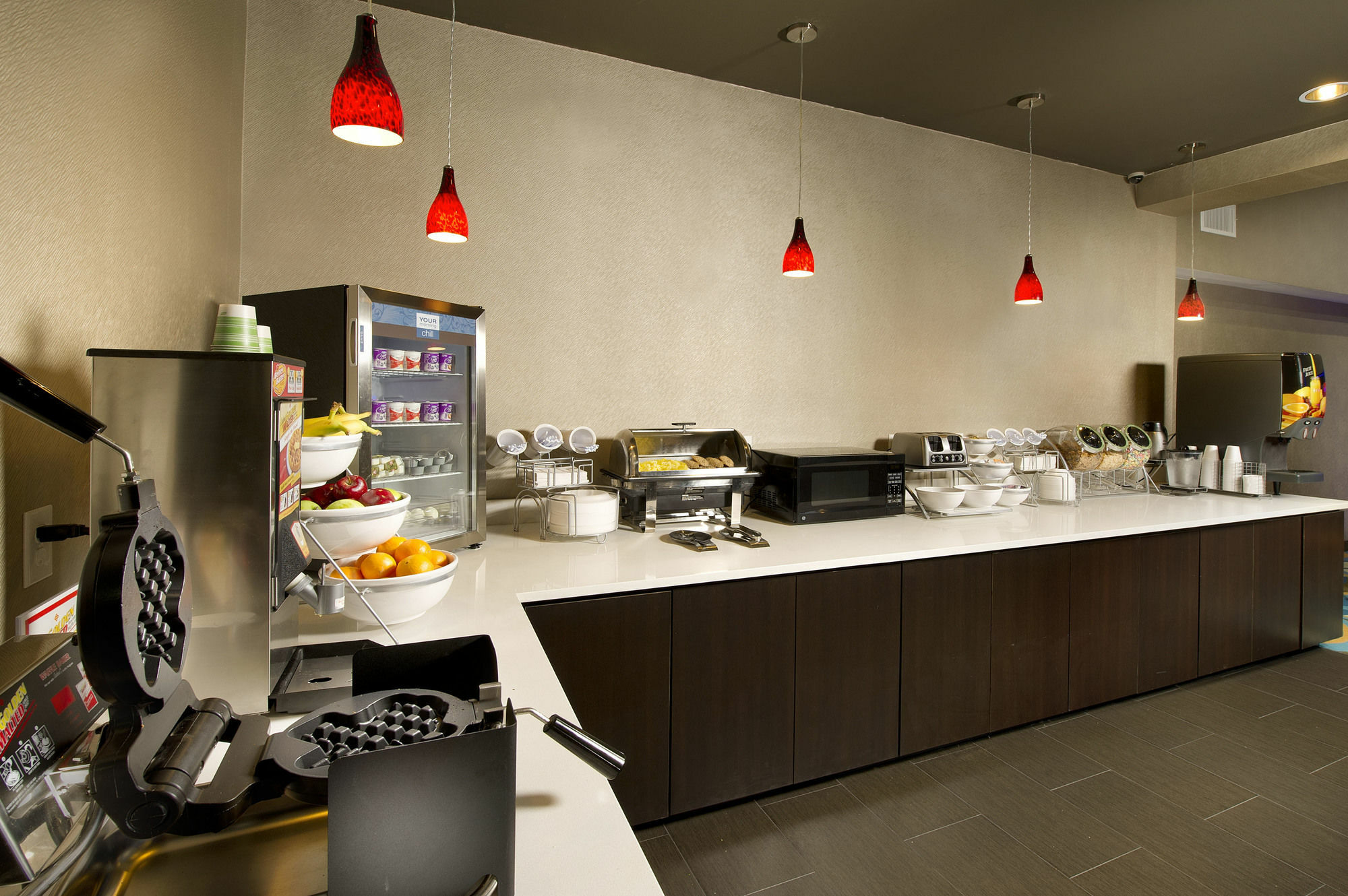Comfort Suites Waco North - Near University Area エクステリア 写真