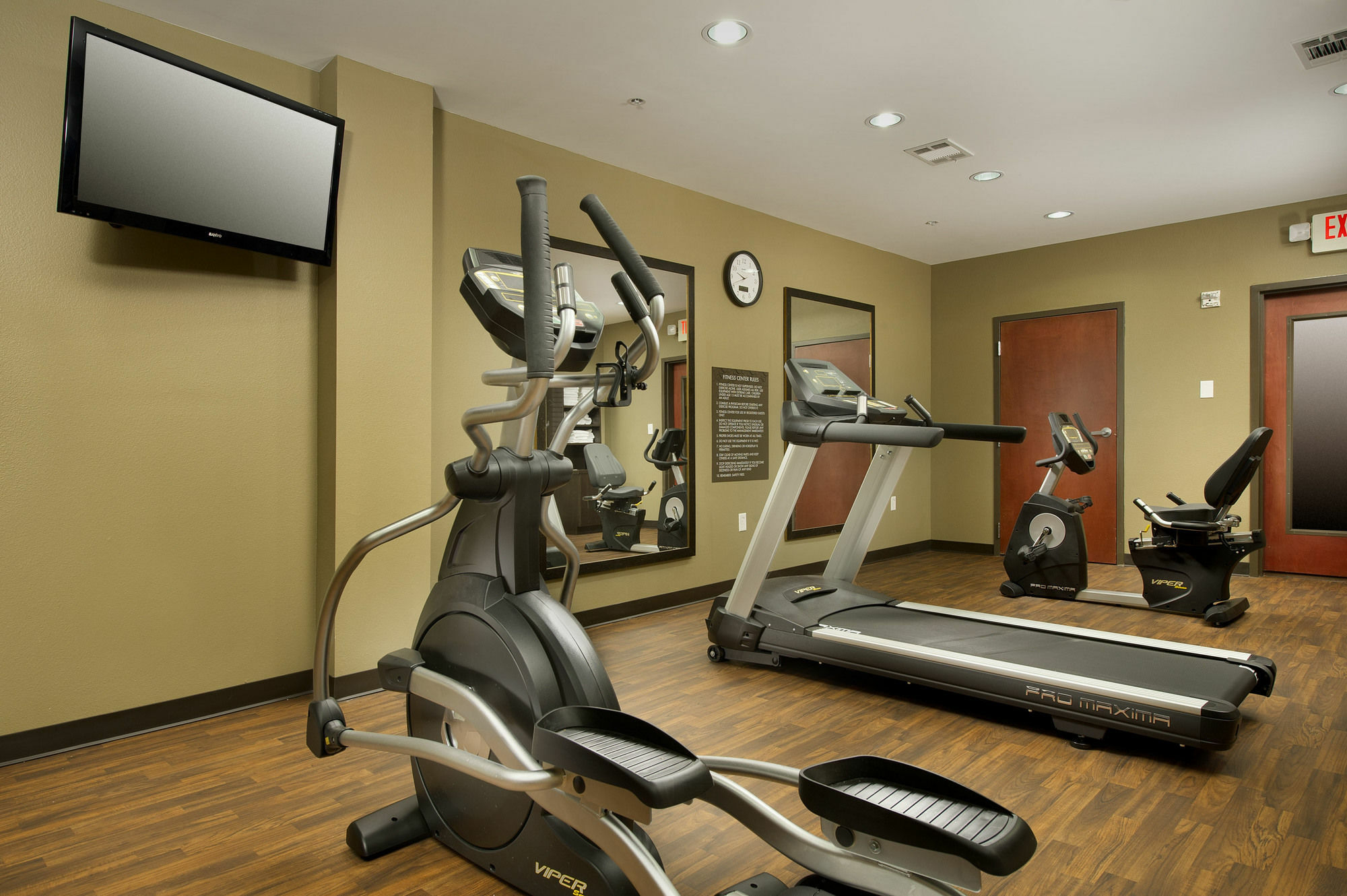 Comfort Suites Waco North - Near University Area エクステリア 写真