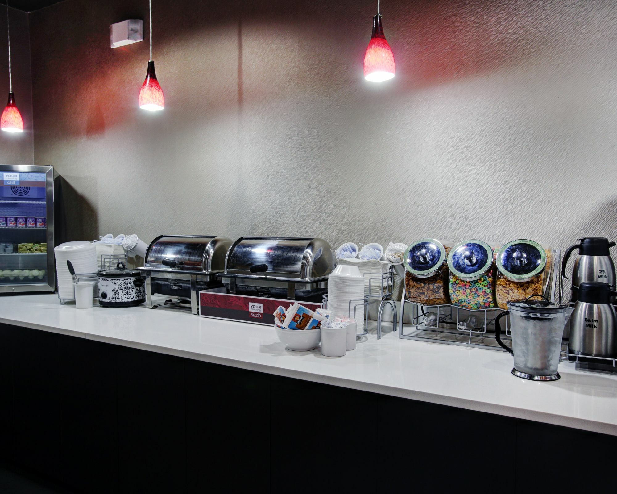 Comfort Suites Waco North - Near University Area エクステリア 写真