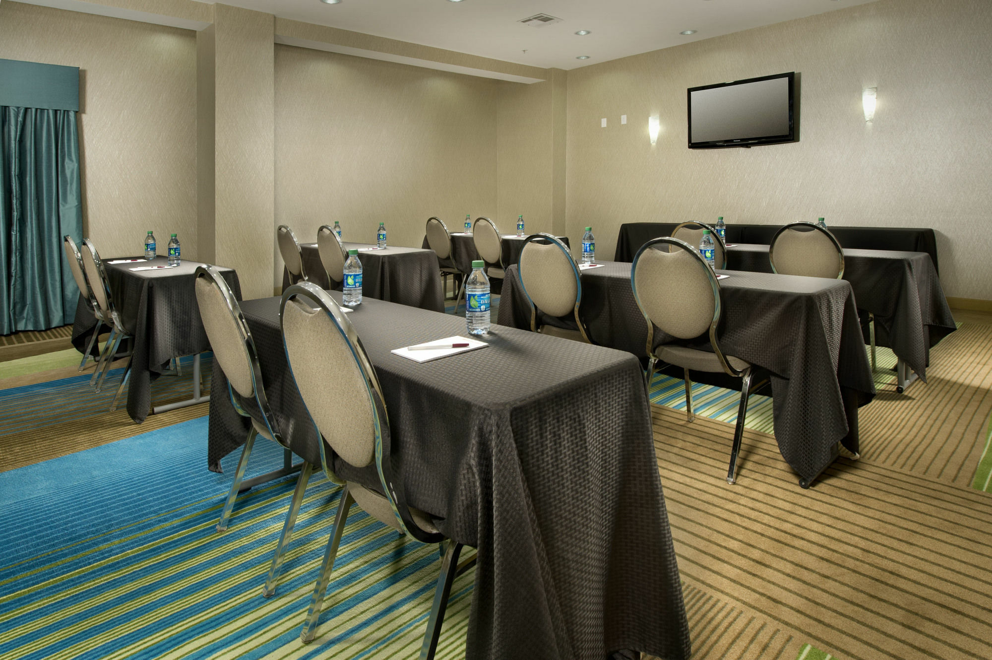 Comfort Suites Waco North - Near University Area エクステリア 写真