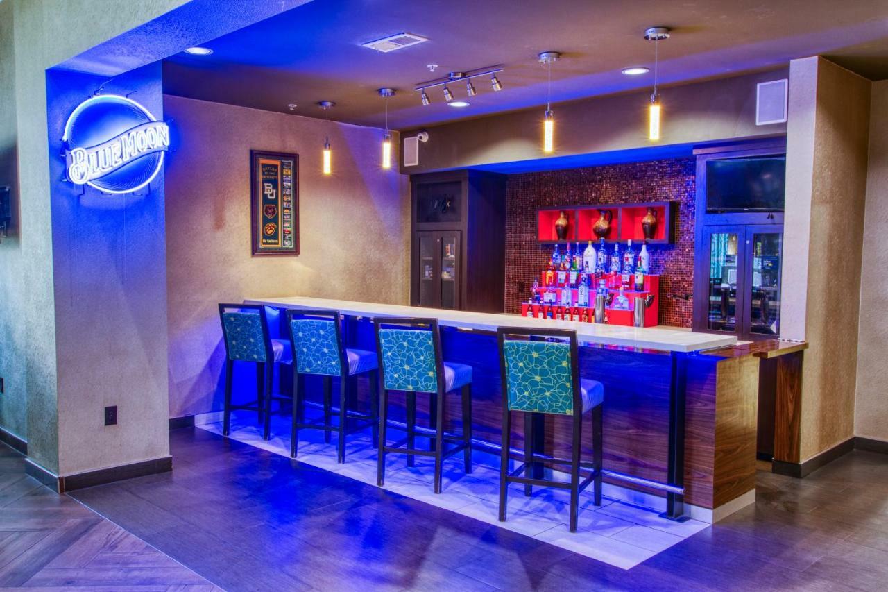 Comfort Suites Waco North - Near University Area エクステリア 写真